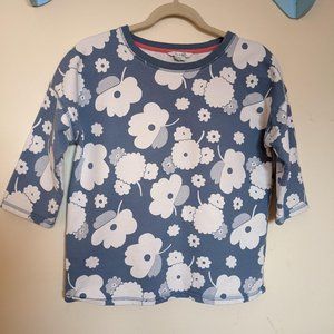Boden Women's Sweatshirt - size US 8